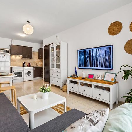 Casa Diva Appartement Arrecife  Buitenkant foto