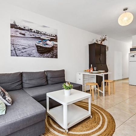 Casa Diva Appartement Arrecife  Buitenkant foto