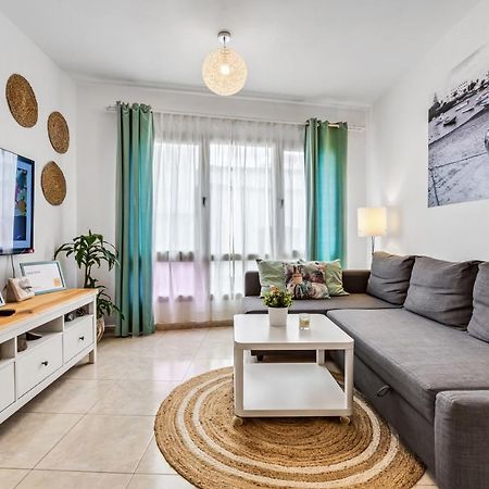 Casa Diva Appartement Arrecife  Buitenkant foto