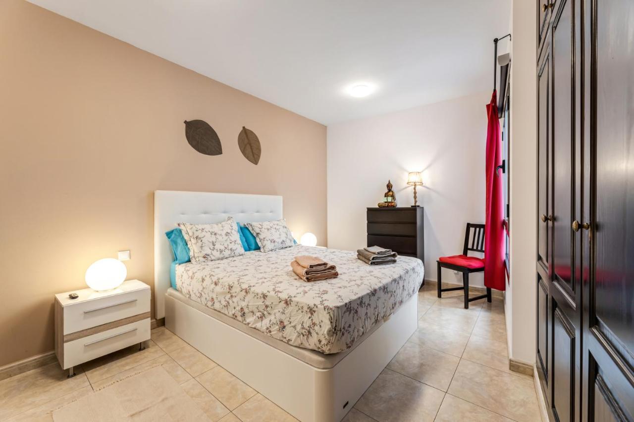 Casa Diva Appartement Arrecife  Buitenkant foto