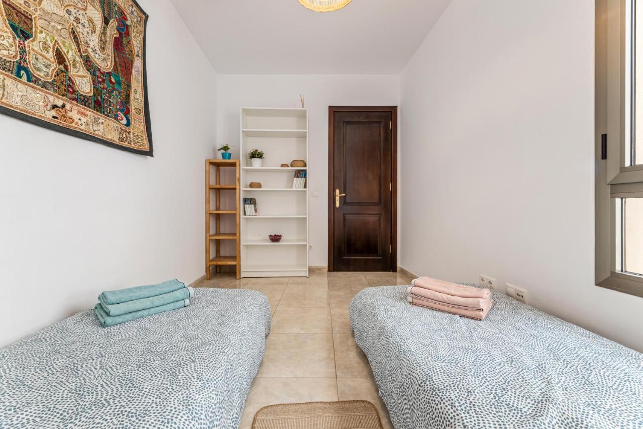 Casa Diva Appartement Arrecife  Buitenkant foto