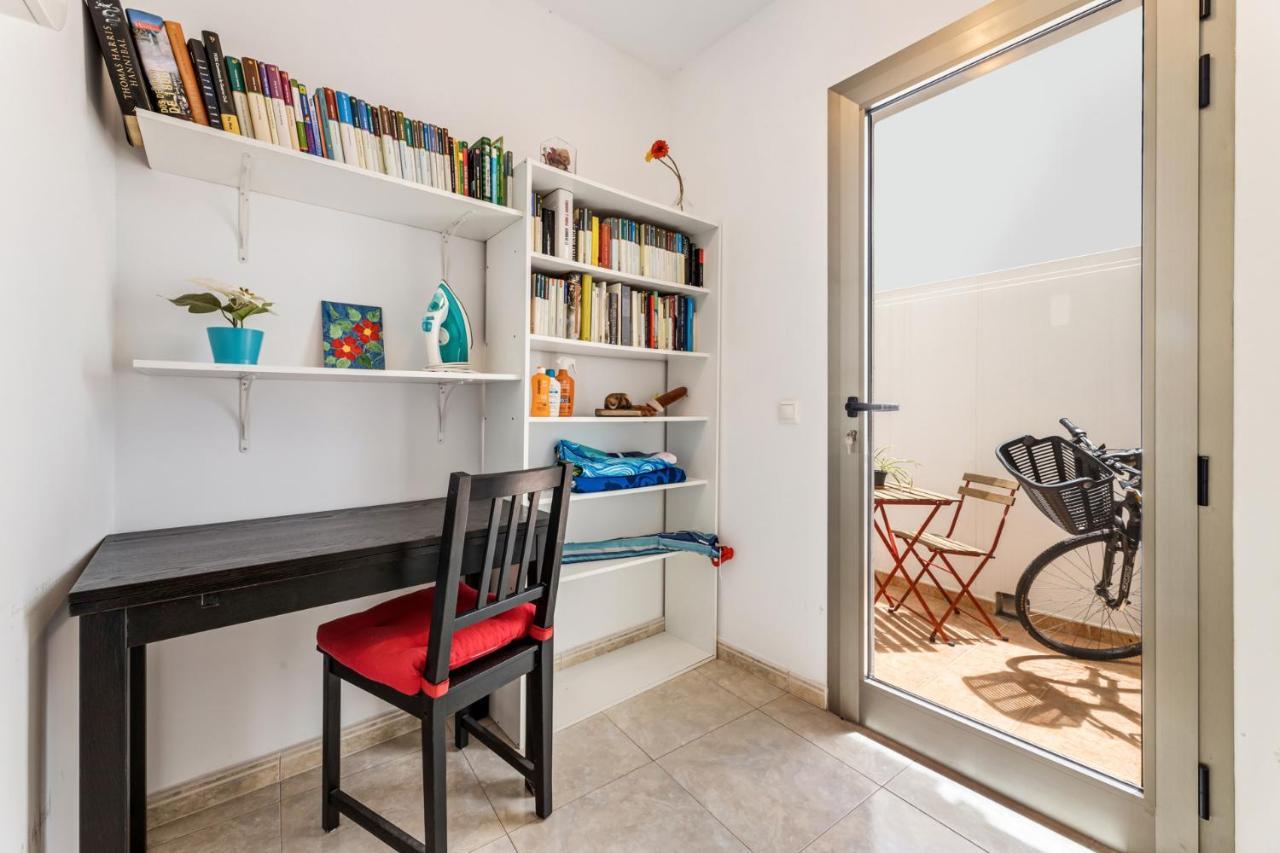 Casa Diva Appartement Arrecife  Buitenkant foto