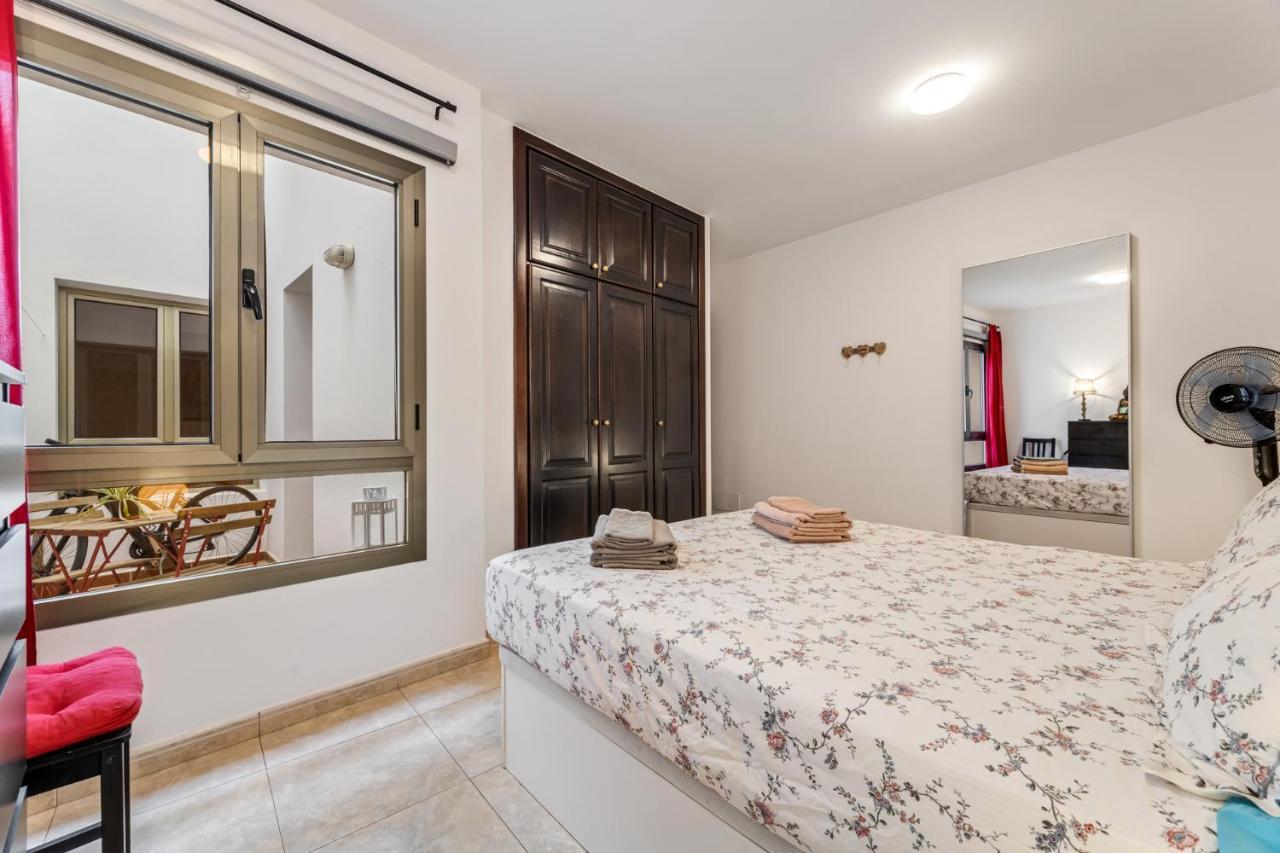 Casa Diva Appartement Arrecife  Buitenkant foto