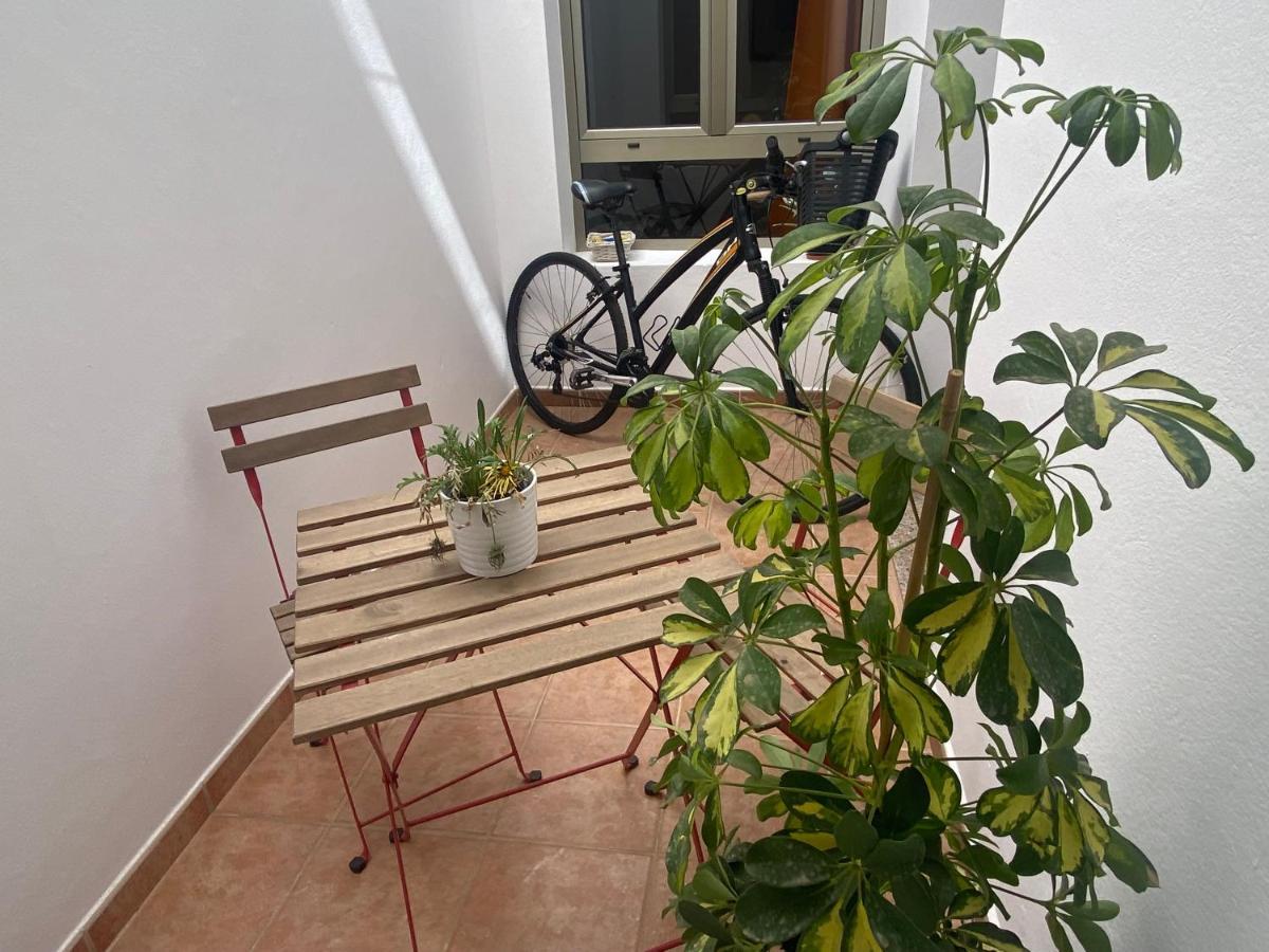 Casa Diva Appartement Arrecife  Buitenkant foto
